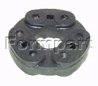 Acoplamiento elástico delantero del cardán Ford 88GG4684BA precio, desde 37,62 EUR