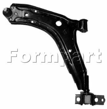 2609005 Formpart/Otoform