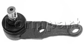 3204000 Formpart/Otoform