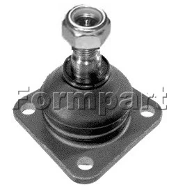1604001 Formpart/Otoform