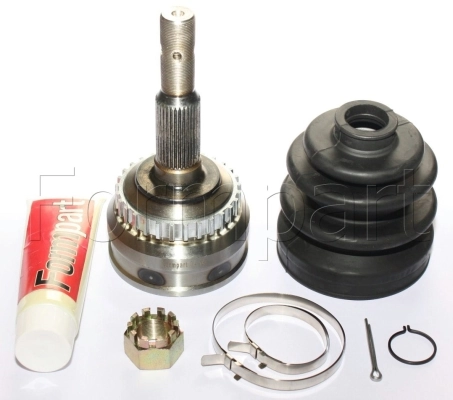 Comprar Junta homocinetica Opel Kadett E 35, 36, 45, 46
