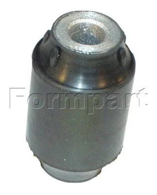 Buje del brazo transversal trasero 11016 Lemforder