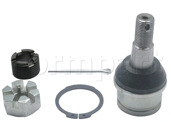 6103012 Formpart/Otoform