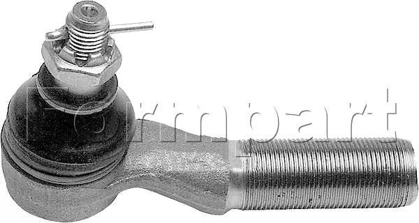 Rótula de dirección para Mercedes Bus 207-310  602