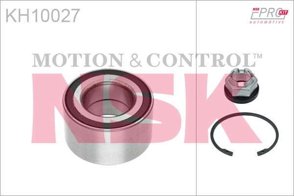 KH10027 NSK
