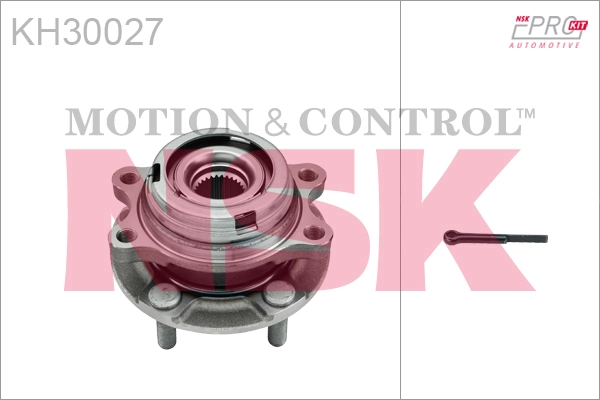 KH30027 NSK