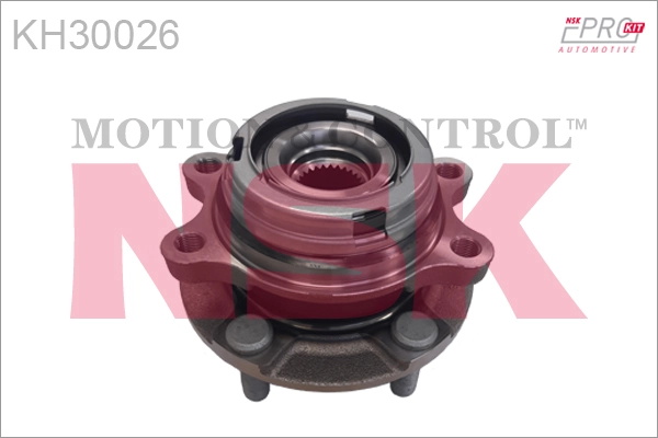 KH30026 NSK