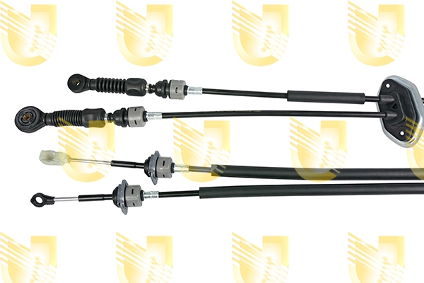 Cables de caja de cambios 321919 Maxgear