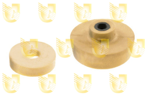 Comprar Soporte del amortiguador trasero Mini Cooper  R56 a bajo precio