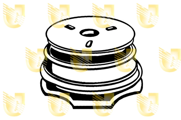  Silentblock trasero Alfa Romeo 145 