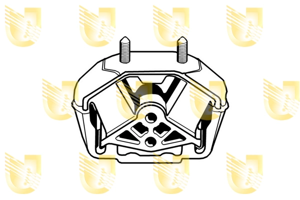 Soportes de motor trasero Opel Calibra  desde 33,22 €