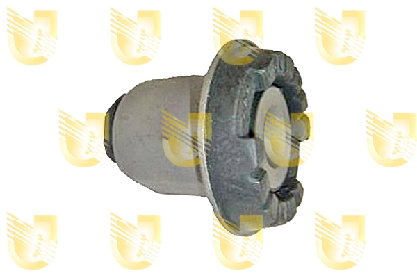 silentblock del eje trasero Peugeot 207  (WA, WC)
