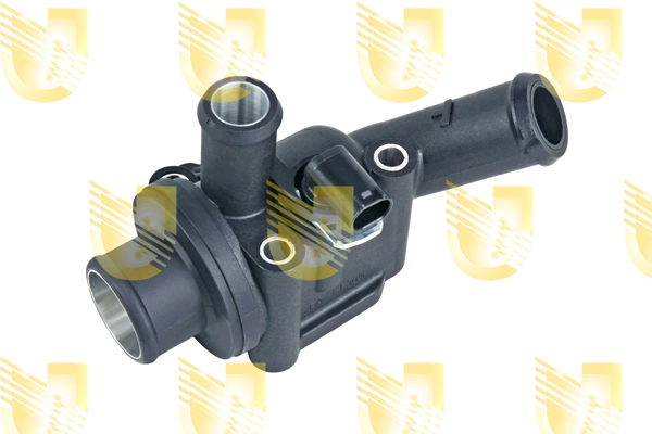 Caja termostato Mercedes A  (W168)