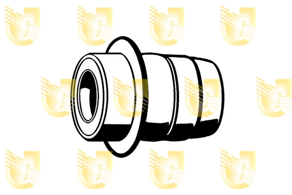 Buje interior del brazo transversal trasero Fiat/Alfa/Lancia 7566864 precio, desde 2,74 EUR