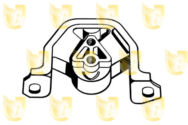 Soporte izquierdo del motor Polcar SC51 precio, desde 19,39 EUR