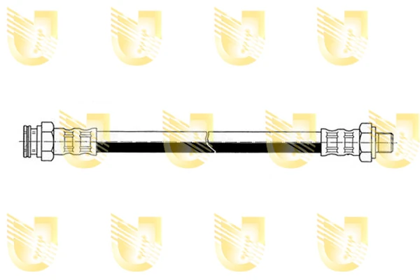 Comprar Tubo flexible de frenos delantero 18 134
