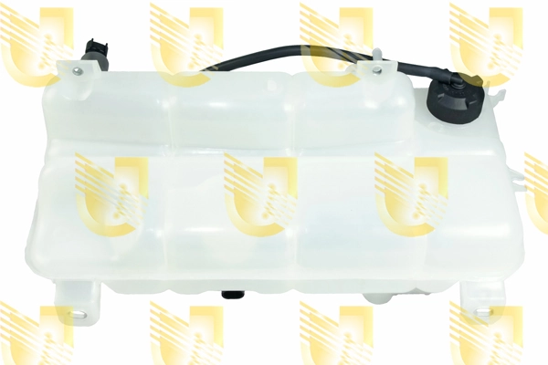 Botella de refrigeración Iveco Daily IV furgoneta comprar en España