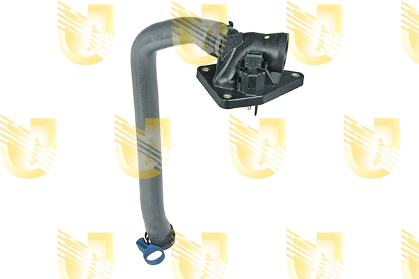 Manguito de radiador 1  hatchback (2011-2019) original desde 36,71 €