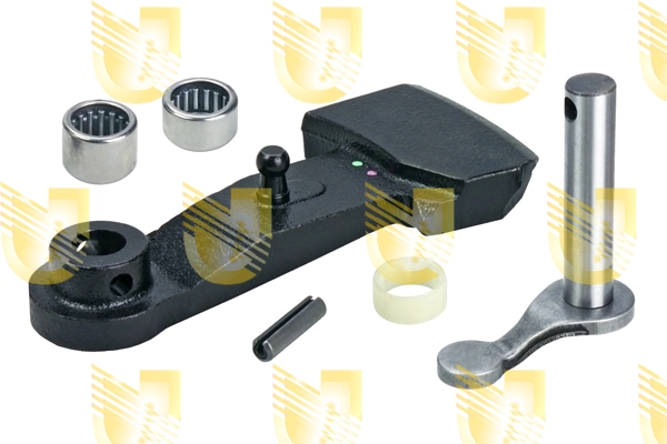 Casquillo palanca selector Renault Master III (2010-2024)