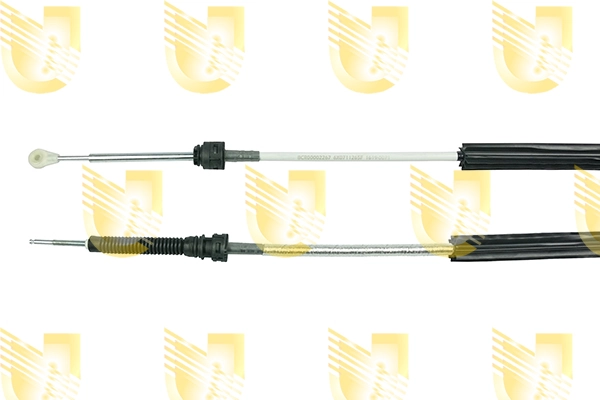 Cables de caja de cambios para Volkswagen Polo 6N2