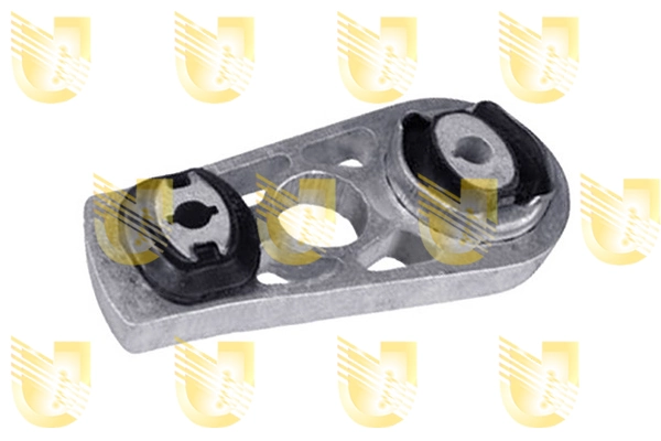 Soporte de motor trasero Renault Espace 4 JK0