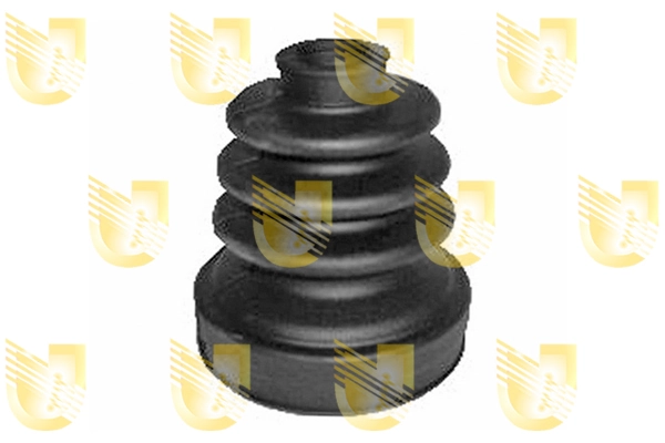 Fuelle, semieje delantero interior 2  hatchback (2003-2007) original desde 20,12 €
