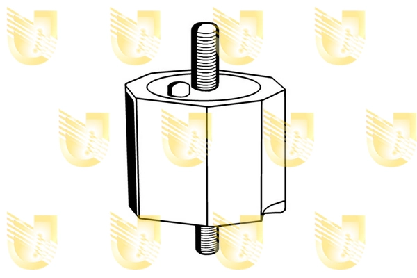 Comprar Soporte de caja de cambios 5  E28