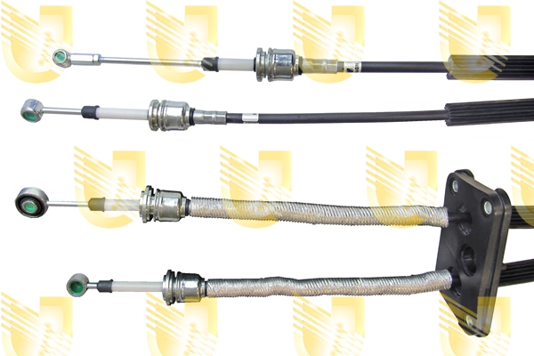 Cable de palanca de cambios Fiat Ducato III plataforma a bordo comprar en España