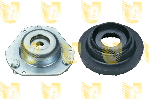 Soporte del amortiguador delantero 42185 Lemforder