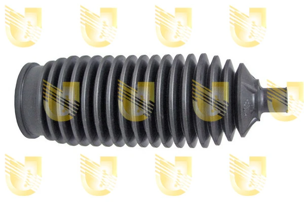 Comprar Fuelle de la cremallera de dirección Renault Clio III BR01, CR01 a bajo precio