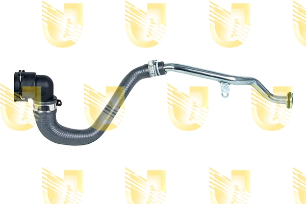 Manguitos de radiador Fiat 500 hatchback comprar en España