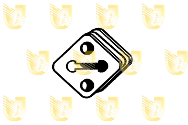 Comprar Soporte escape Mazda 626 III GD