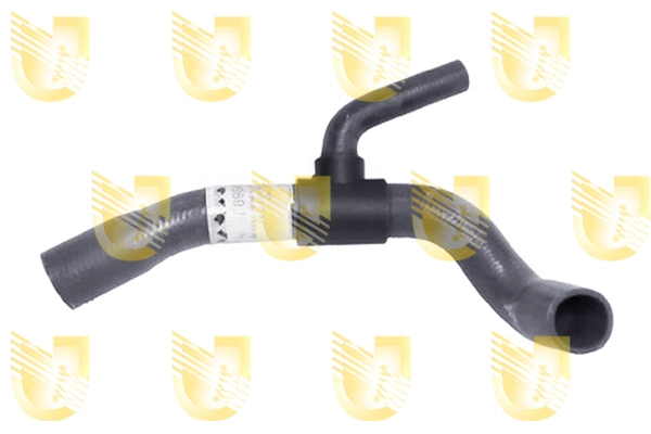 Precio del repuesto Manguito de radiador Fiesta III hatchback