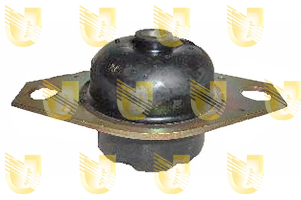  Soporte de motor trasero Fiat Panda 1