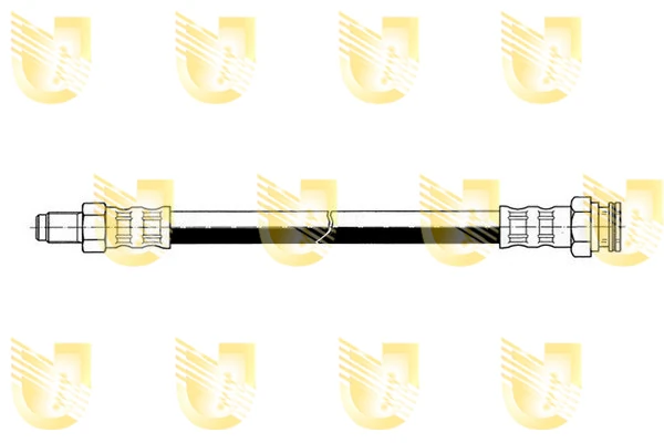 Comprar Latiguillos de freno delantero Renault Master I T