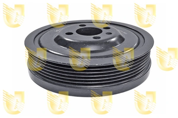Polea dámper Caliber  SUV (2009-2012) original desde 36,30 €