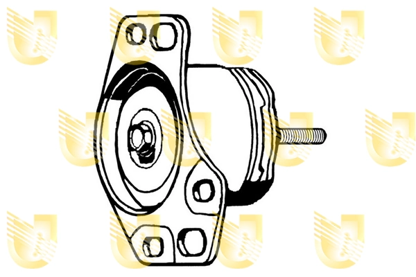 Soporte de caja de cambios Punto I hatchback (1993-1999) original desde 41,13 €