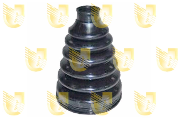 Fuelle de semieje delantero interior para Ford Mondeo GBP