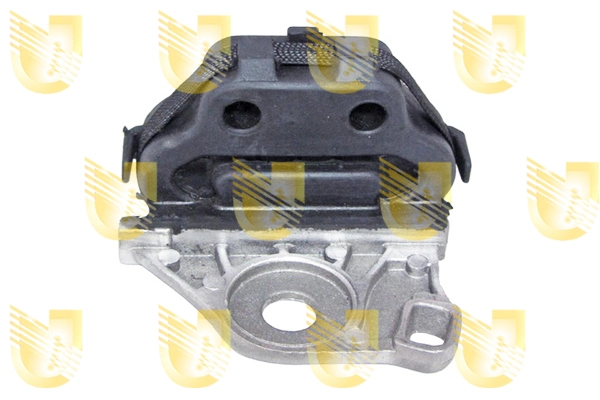 Almohadilla de montaje del silenciador Mercedes A  (W169)