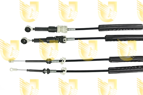 Cable de palanca de cambios Logan  sedán (2004-2012) original desde 69,70 €