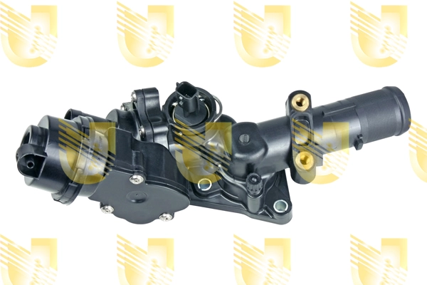 Caja termostato Renault Laguna III hatchback comprar en España