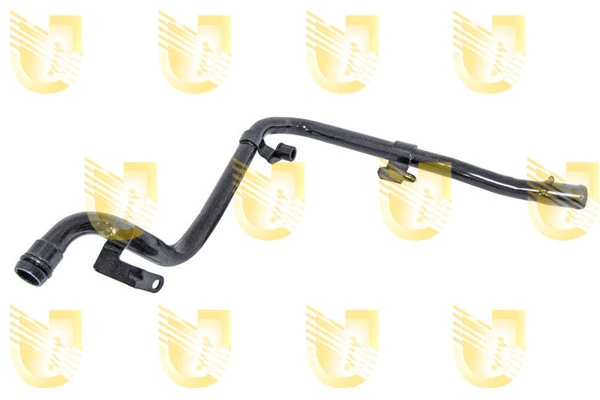 Manguito de radiador Qubo  monovolumen (2008-2026) original desde 29,01 €