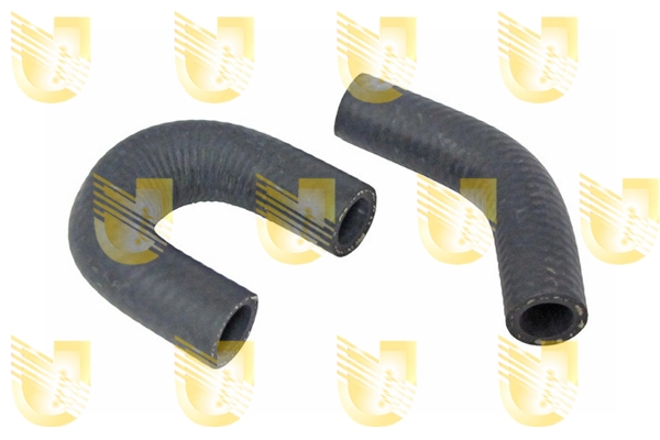 Manguera (conducto) del sistema de refrigeración Opel Combo