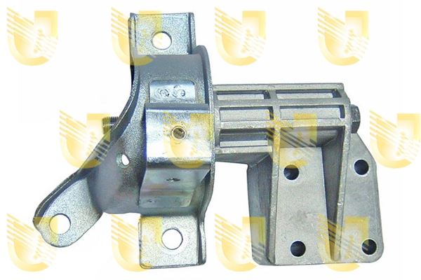 Soportes de motor delantero para Fiat Doblo I 223
