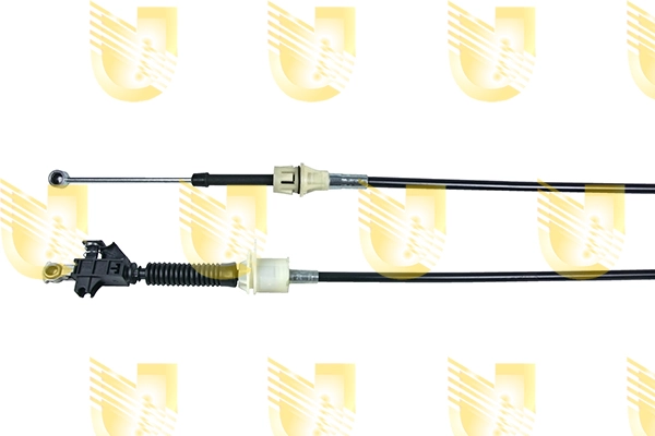 Cable para caja de cambios manual Fiat Punto  (2005-2018)