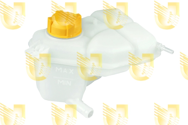 Vaso de expansión refrigerante Ford Fiesta V (JH, JD)