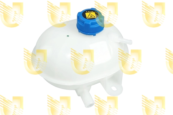 Vaso de expansión sistema de refrigeración 500  hatchback (2007-2026) original desde 28,60 €