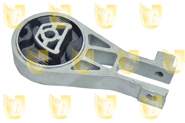 Soporte de motor trasero para Opel Corsa S07