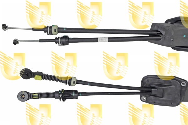 Cable de palanca de cambios Citroen Xsara monovolumen comprar en España