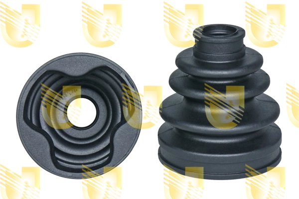 Fuelle, árbol de transmisión delantero interior Toyota Prius NHW20